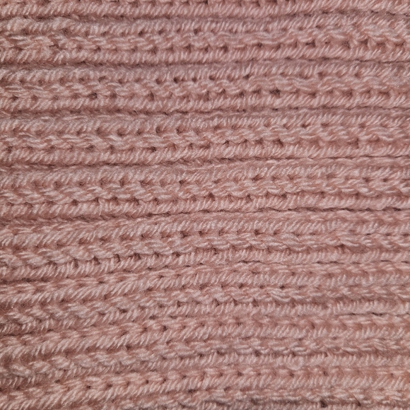 Handmade scarf - Picture 2 of 2